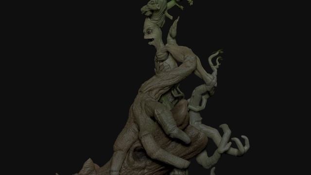Demo Reel - Kenneth Garcia смотреть онлайн