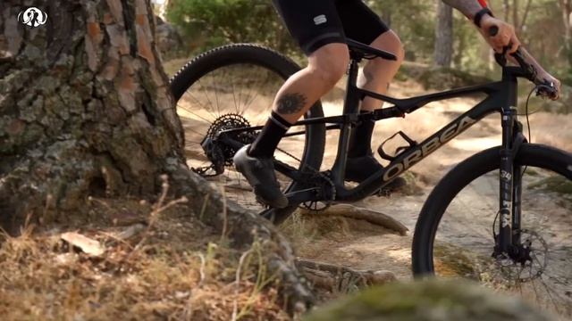 Test Orbea Oiz 2023, la nueva generación XC смотреть онлайн