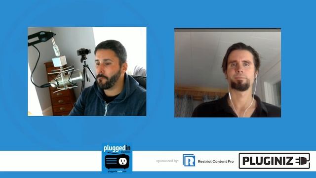 LifterLMS Learning Management plugin for WordPress | Ep 15 PluggedIn Radio смотреть онлайн
