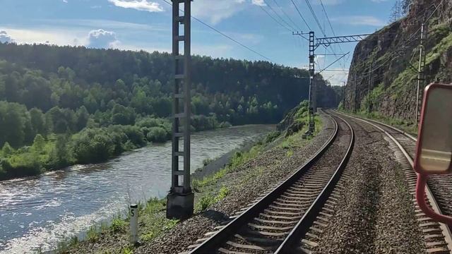 Река смотреть онлайн