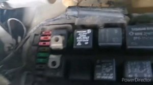 Не работает вентилятор ваз 2115