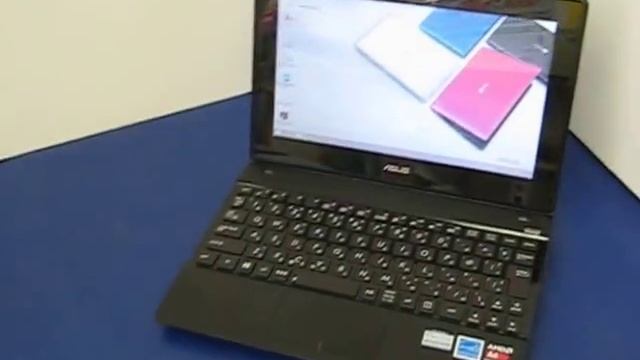 ASUS F102BA