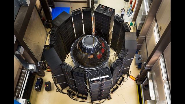Naperastro, May 2, 2023 Program: The Artemis, NASA's New Rocket смотреть онлайн