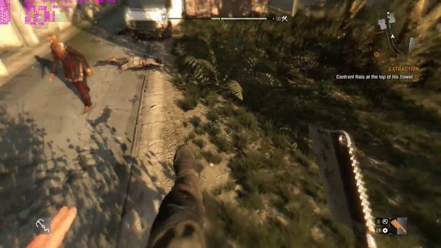 DYING LIGHT I GTX 970 4GB + I3 4160 MAX SETTINGS I FRAMERATE TEST ( FPS) смотреть онлайн