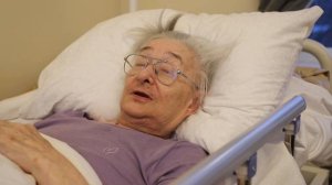 Уход за лежачими больными