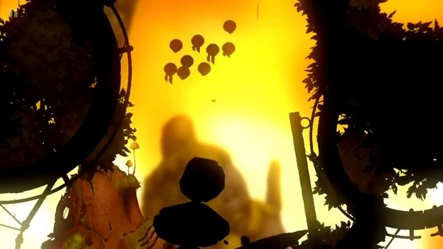 Обзор игры BADLAND 2 #1 смотреть онлайн