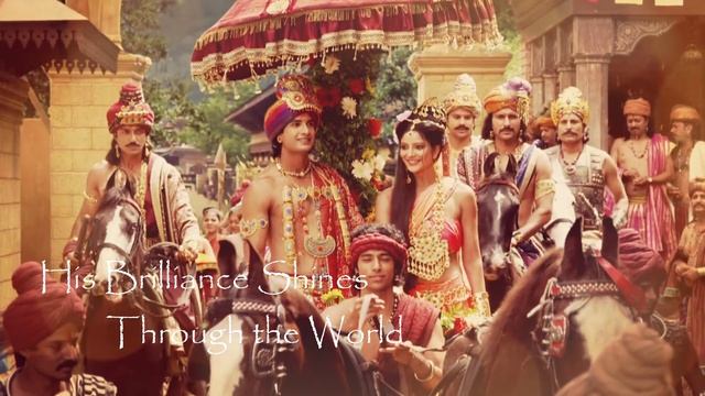 Buddha Soundtrack | Buddha Title Song