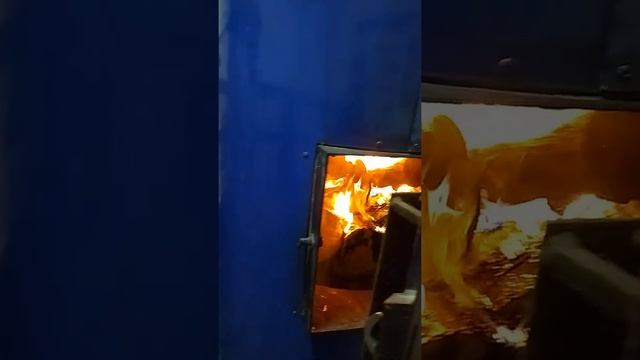 Котел длительного горения своими руками. смотреть онлайн
