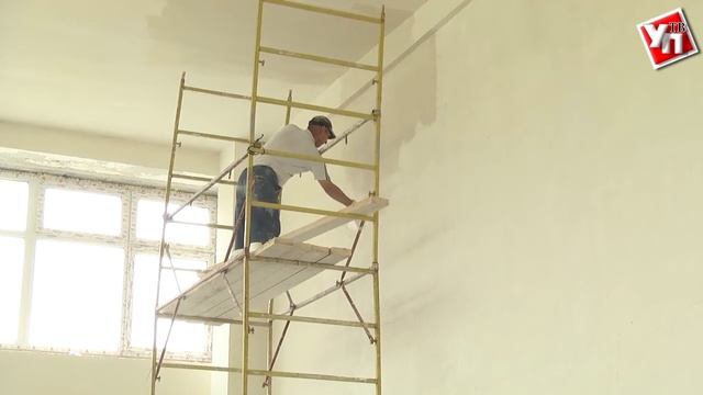 Сроки поджимают. Когда в Ульяновске заработает детский сад для особенных малышей смотреть онлайн