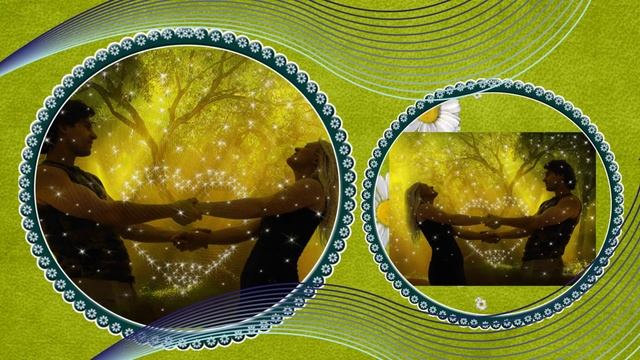 ОСЕННИЙ ВАЛЬС !