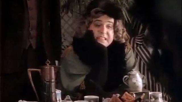 Разговор о Доне Педро. смотреть онлайн