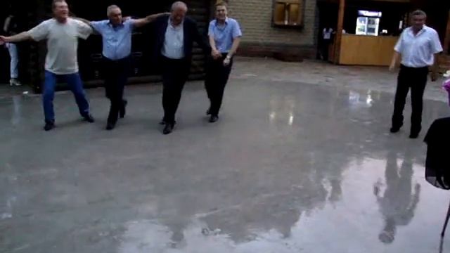 СЕРТАКИ НА МОЕМ ЮБИЛЕЕ смотреть онлайн