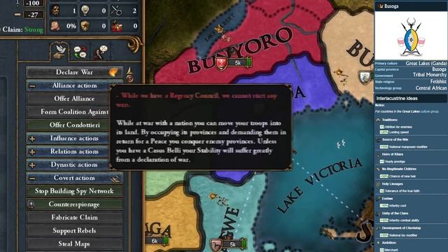 Top 10 Worst Countries in EU4 смотреть онлайн