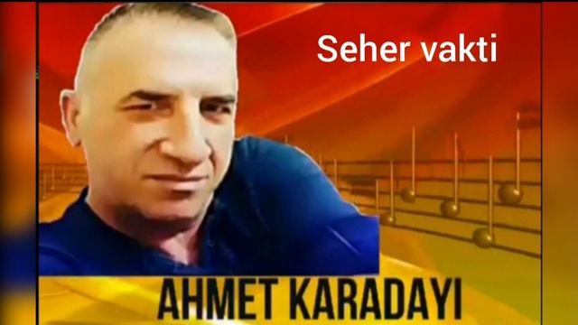 Seher vakti #re #BesteAhmetKaradayı #SözPeyamiHüznünŞairi смотреть онлайн