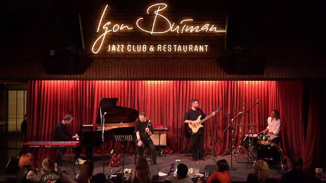 Дудук-бэнд "Дле яман" Виталий Погосян смотреть онлайн