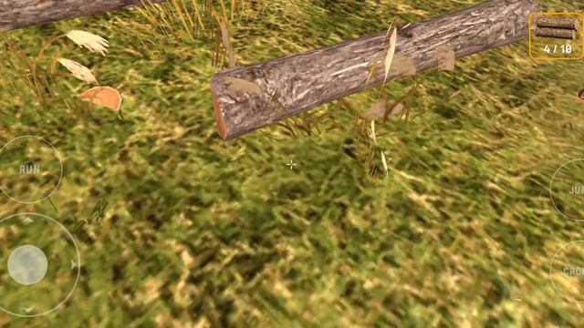 HOW TO CUT TREE AND SELL|RUSSIAN CAR DRIVER UAZ HUNTER смотреть онлайн