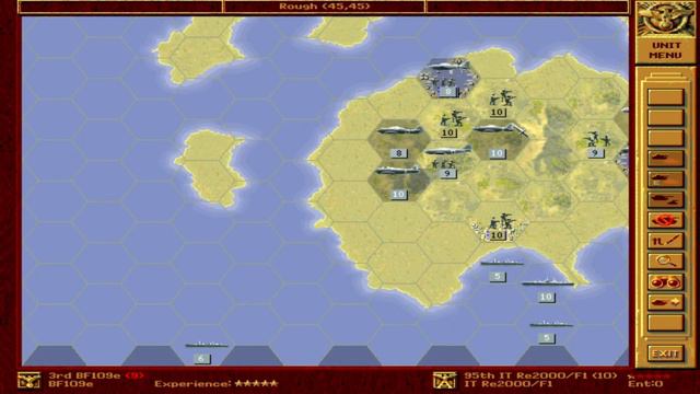 Игры по вашему заказу! Panzer General (1994) #11 смотреть онлайн