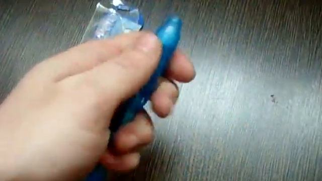 Невидимые чернила перо смотреть онлайн