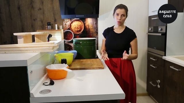 Как приготовить сыр Гауда в домашних условиях | Часть 1 смотреть онлайн