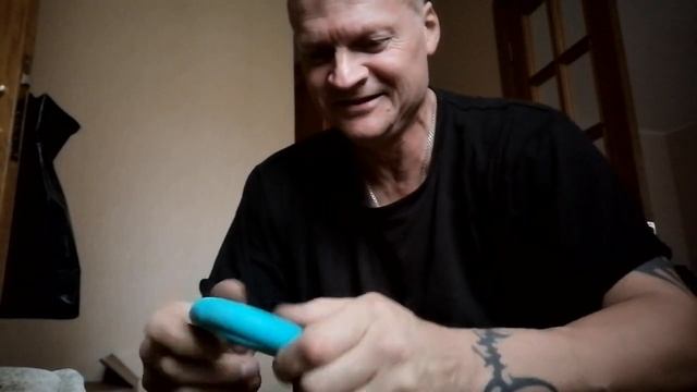 проба порвать эспандер бублик на 10 кг. от ARF