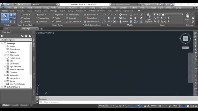 Civil 3D Open files window dissapeared смотреть онлайн
