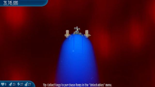 Chicken Invaders 5: Gameplay Walkthrough FULL GAME [4K ULTRA HD] - No Commentary смотреть онлайн