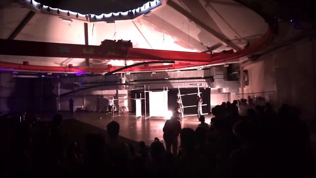 Raumspiel -Spielraum смотреть онлайн