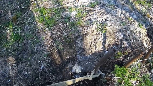 Первый металлокоп. Стоит ли копать. смотреть онлайн