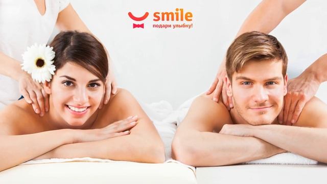 RM. Создание видеоролика для сервиса подарков "Smile" смотреть онлайн