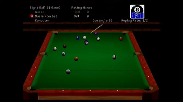 Let's Play: Virtual Chess AND Virtual Pool (N64) смотреть онлайн