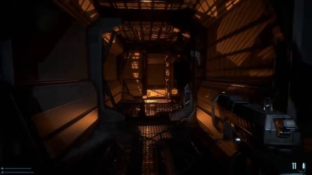 Обзор игры Syndrome смотреть онлайн