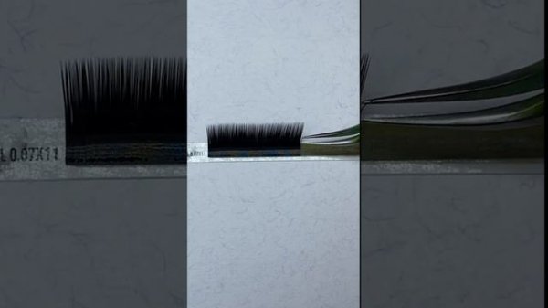 Ресницы Brilliance