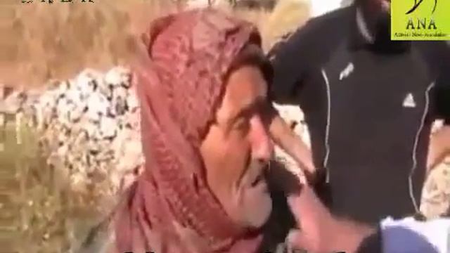 Сирия как повстанцы обращаются с алавитами смотреть онлайн