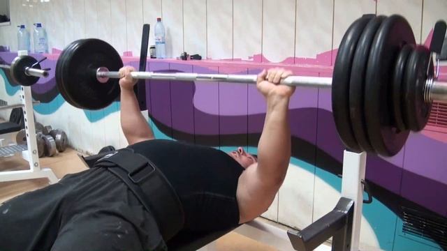 Диоген. Жим лежа 150 кг на 20 раз (почти) смотреть онлайн