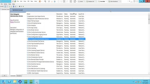 Citrix Troubleshooting - VDI unregistered | Can't start app error | VDI keeps spinning | смотреть онлайн