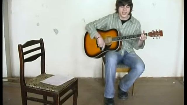 Кирил Гусаков "Весна" - 2 смотреть онлайн