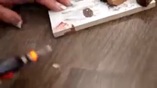 Ремонт глубоких царапин и сколов на ламинате WINEO смотреть онлайн