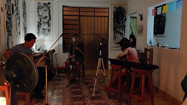 2nd Piece Calle 58 trio 11 23 20 смотреть онлайн