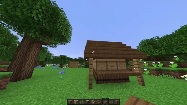 How To Make A Honey Farm In Minecraft (design)