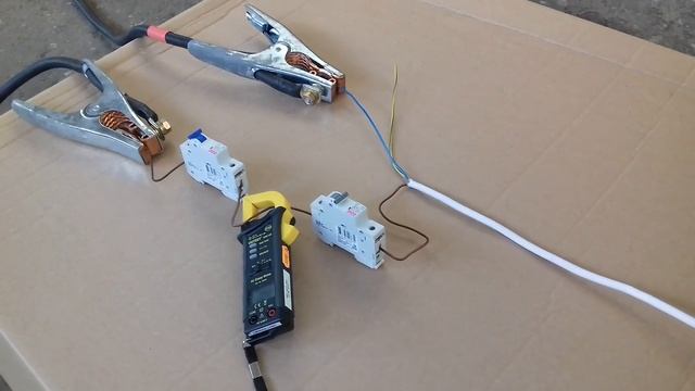 Селективное отключение автоматических выключателей смотреть онлайн