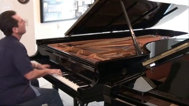 «Hotel California» - ноты для фортепиано смотреть онлайн