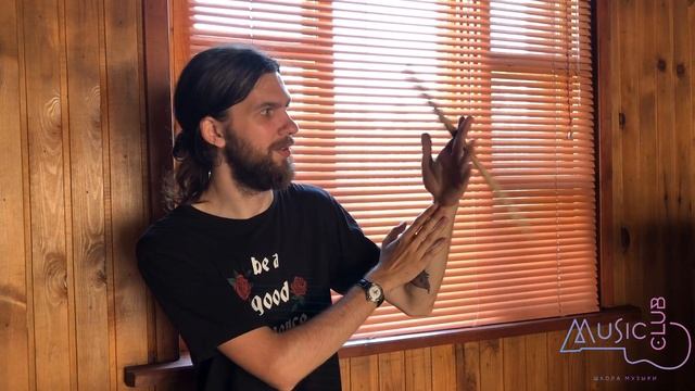 Григорий Стрепетов как крутить палки! смотреть онлайн