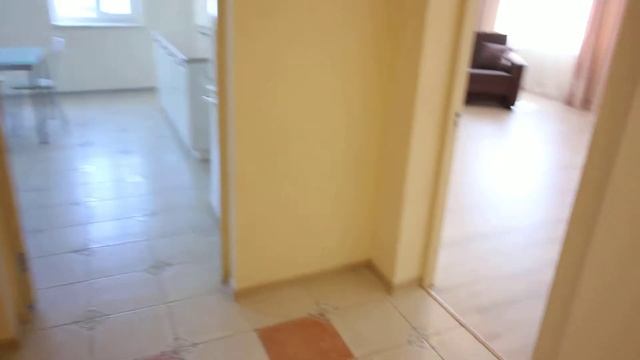 Лучшее предложение по цене в центральном Сочи! Полноценная 3 к квартира. смотреть онлайн