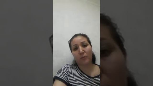 Гуля(мама Бостона).Результаты после года лечения по скайпу. Центр 