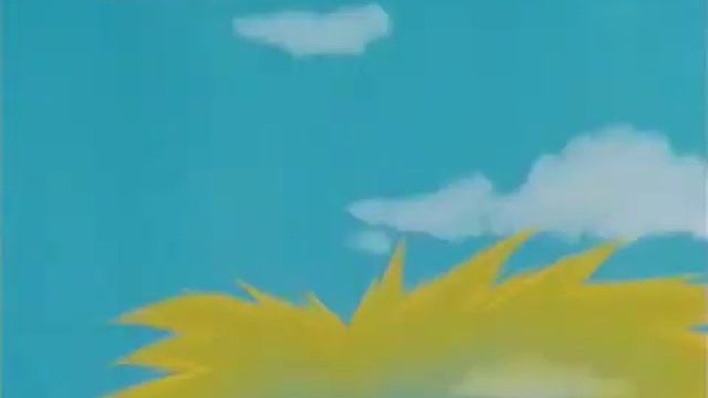 Vegeta kills Android 19 (sub) | Vegeta uses Big Bang Attack for the first time | Dragon ball Z смотреть онлайн