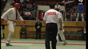 Служу Отчизне 09.08.2009