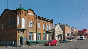 ГАЙСИН / ВИННИЦКАЯ ОБЛАСТЬ