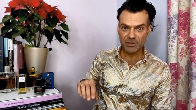 Top 10 Best Perfumes Of 2021 on Persolaise Love At First Scent ep 240 смотреть онлайн