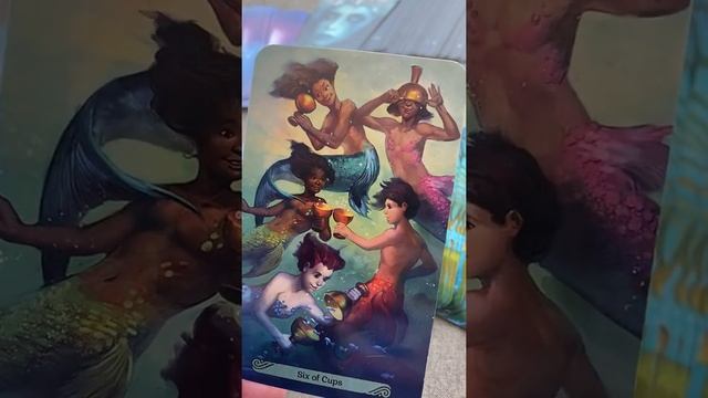 Reconciliation comes when we choose ourselves ? SOOTHING WATERFALL MESSAGES ??? смотреть онлайн