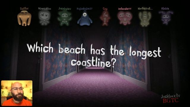Trivia Murder Party 2 - Giving The Murder Hotel 5 Stars - Jackbox Party Pack 6 смотреть онлайн